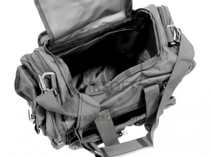 Torba Borbena K-10 Crna