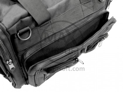 Torba Borbena K-10 Crna