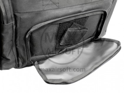 Torba Borbena K-10 Crna