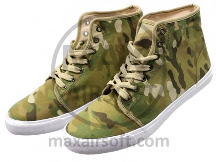 Tenisice Mil-Tec Army Sneaker MC 41
