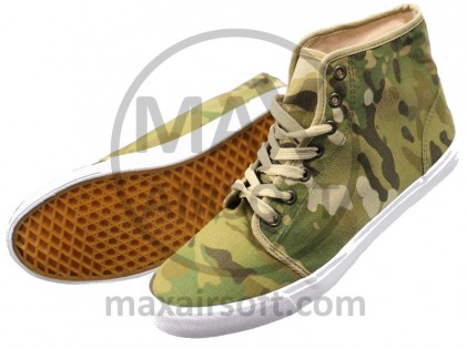 Tenisice Mil-Tec Army Sneaker MC 41
