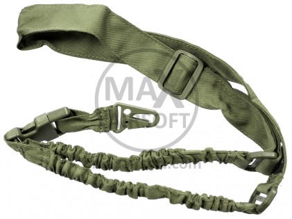1-Point Bungee Tactical Sling OD Mil-Tec