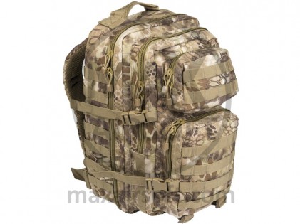 Ranac US Assault Veliki Mandra Tan