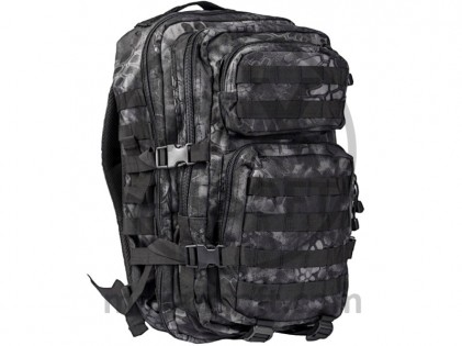 Ranac US Assault Velik Mandra Night