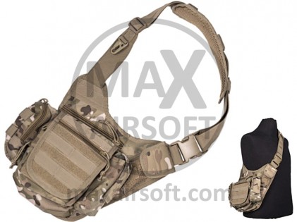 Torba Bočna Multicam Mil-Tec