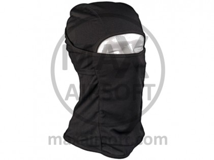 Balaclava Tactical BK