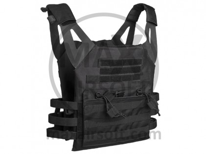JPC Molle Plate Carrier Gen.II Crn Mil-Tec