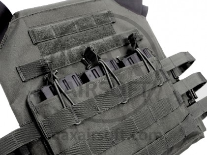 JPC Molle Plate Carrier Gen.II Crn Mil-Tec