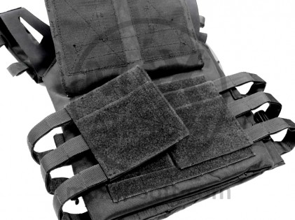 JPC Molle Plate Carrier Gen.II Crn Mil-Tec