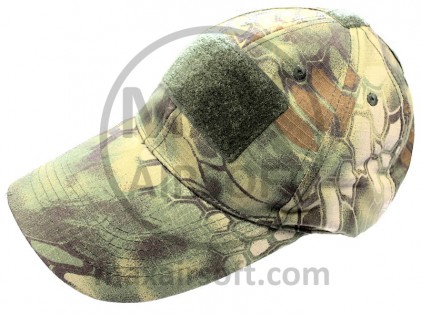Tactical Cap Mandra Wood Mil-Tec