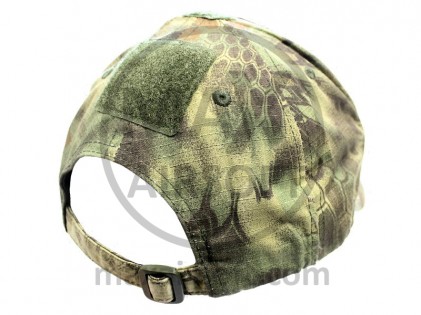 Tactical Cap Mandra Wood Mil-Tec