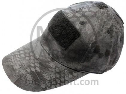 Tactical Cap Mandra Night Mil-Tec