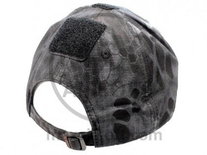 Tactical Cap Mandra Night Mil-Tec