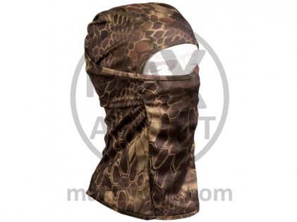 Balaclava Tactical Mandra Wood