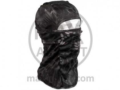 Balaclava Tactical Mandra Night