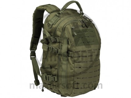 Nahrbtnik Mission Pack Laser Cut LG OD