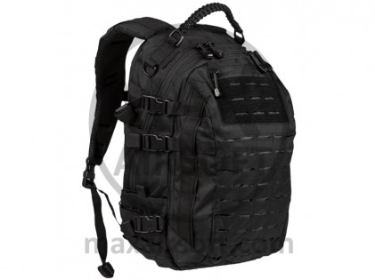 Nahrbtnik Mission Pack Laser Cut LG BK
