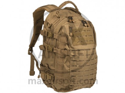 Backpack Mission Laser Cut LG CB