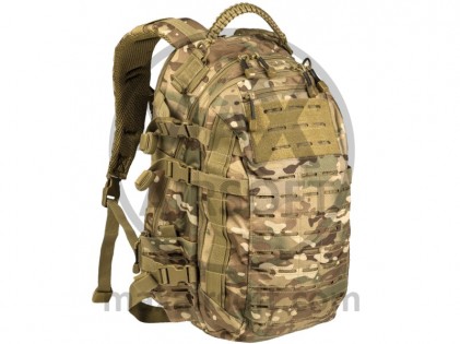Nahrbtnik Mission Pack Laser Cut LG MC