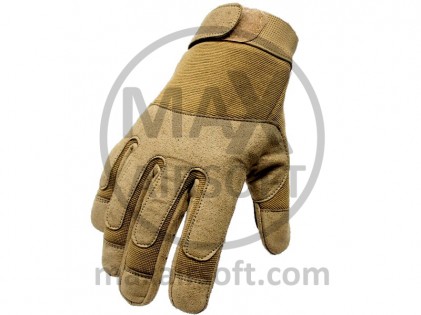 Rukavice Army Dark CB M
