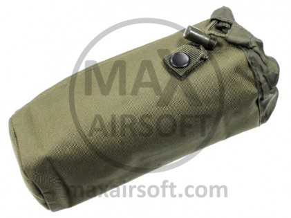 Mil-Tec Molle Bottle Pouch OD