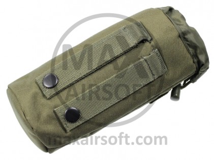 Mil-Tec Molle Bottle Pouch OD