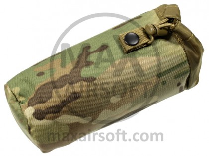 Mil-Tec Molle Bottle Pouch MC