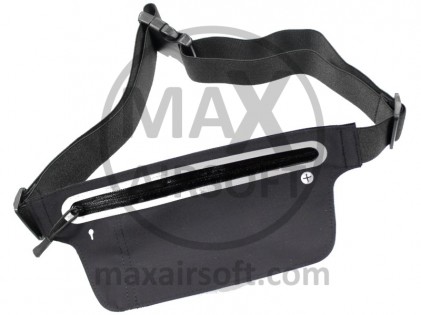 Mil-Tec Fanny Pack Lycra Mil-Tec