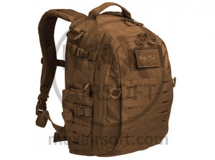 Hextac Laser Cut Backpack CB