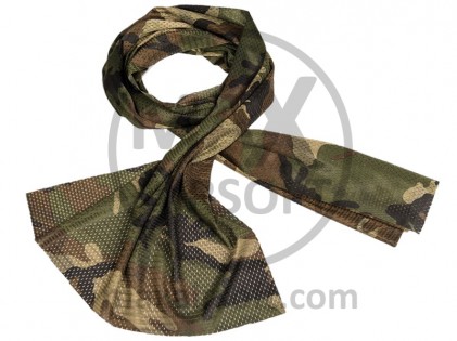 &Scaron;al Mrežast Mesh Woodland