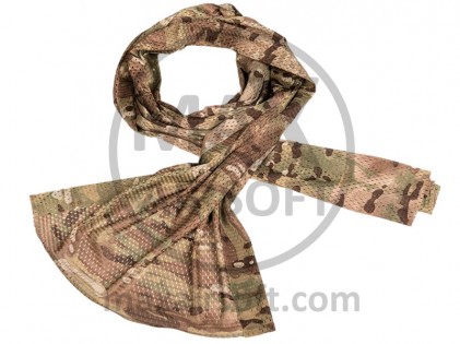 &Scaron;al Mrežast Mesh Multicam
