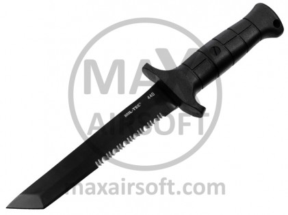 KM2000 BW Kampfmesser Knife Mil-Tec