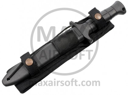 KM2000 BW Kampfmesser Knife Mil-Tec