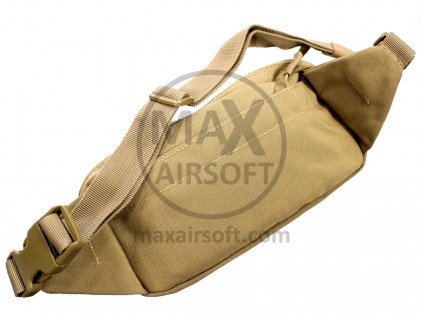 Torbica Pas Fanny Pack Molle CB Mil-Tec