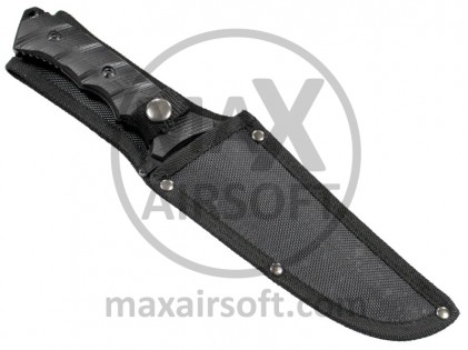 Nož Mil-Tec Kampfmesser G10