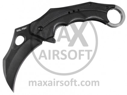 Nož Mil-Tec Karambit G10