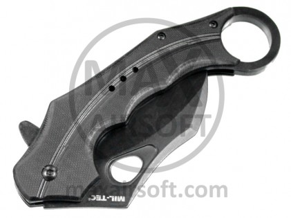 Nož Mil-Tec Karambit G10