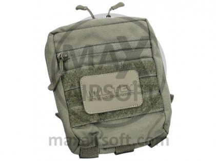 Torbica Hook&Loop Medic OD Mil-Tec