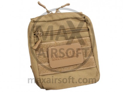 Torbica Hook&Loop Medic CB Mil-Tec