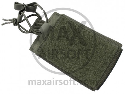 Džep Hook&Loop M4 Spremnik Open OD Mil-Tec