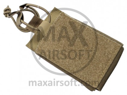 Torbica Hook&Loop M4 Nabojnik Open CB Mil-Tec