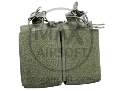 Džep Hook&Loop 2x M4 Spremnik Open OD Mil-Tec