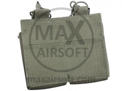Džep Hook&Loop 2x M4 Spremnik Open OD Mil-Tec