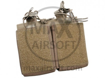 Torbica Hook&Loop 2x M4 Nabojnik Open CB Mil-Tec