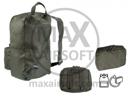 US Assault Pack Ultra Compact RG