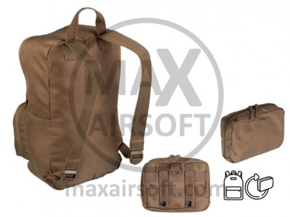 Ranac US Assault Pack Ultra Compact CB