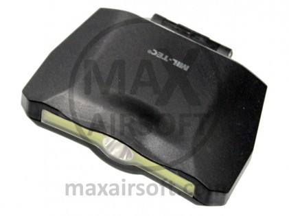 Mil-Tec Cap Light LED