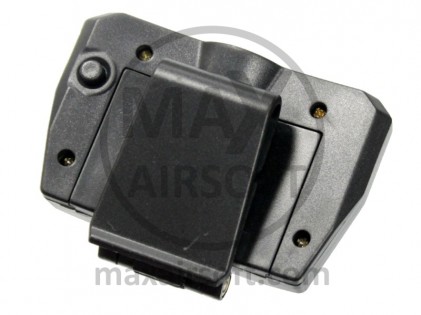 Mil-Tec Cap Light LED