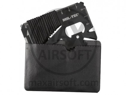 Mil-Tec Survival Tools