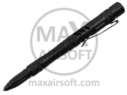 Kemijska Tactical Pen Black Cobra